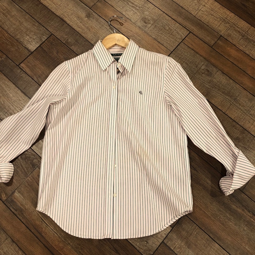 Ralph Lauren Woman’s dress shirt